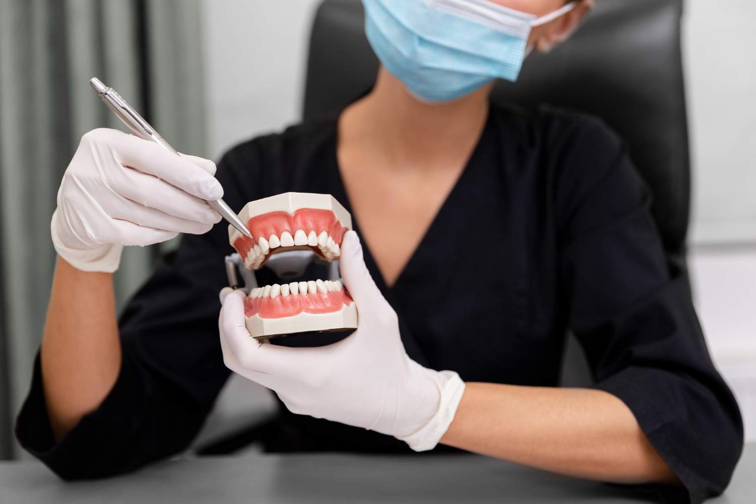 Implantes dentales: recuperar un diente es recuperar calidad de vida
