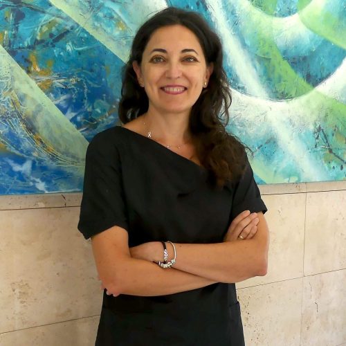 Sandra